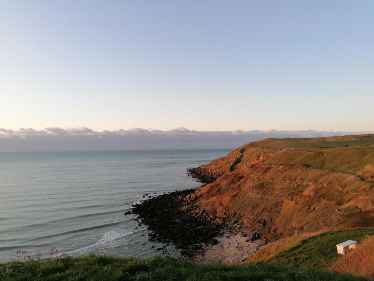 Les Gites De La Courtille Equihen-Plage Luaran gambar
